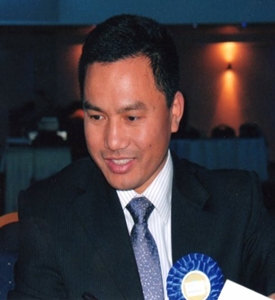 Mr. Surya Gurung